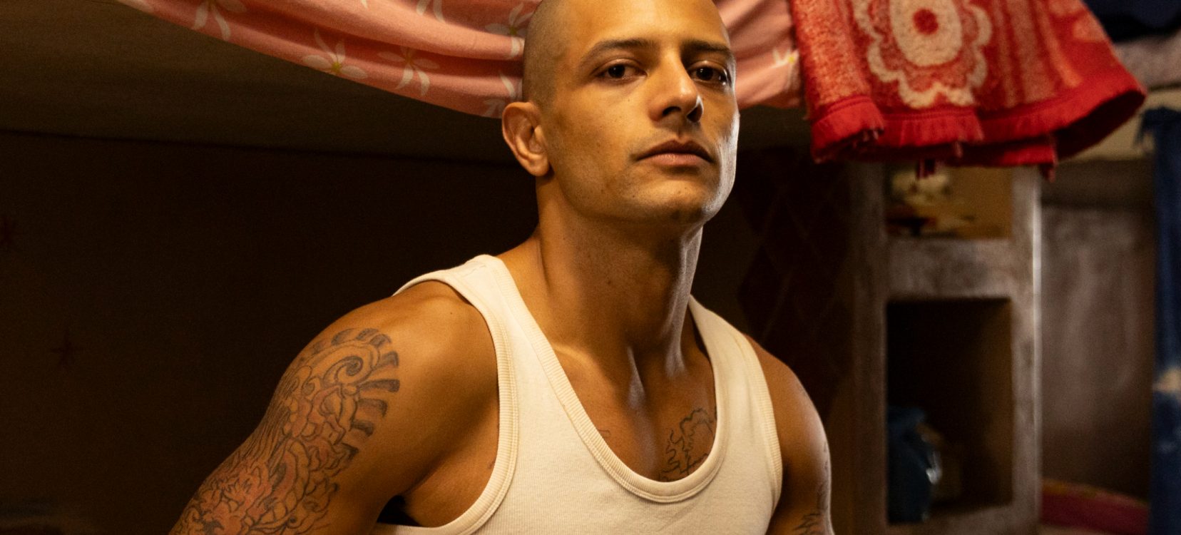 (Foto: Divulgação/Prime Video)