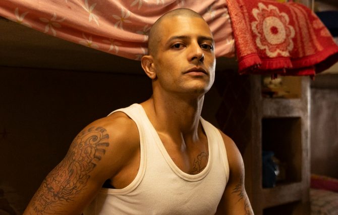 (Foto: Divulgação/Prime Video)