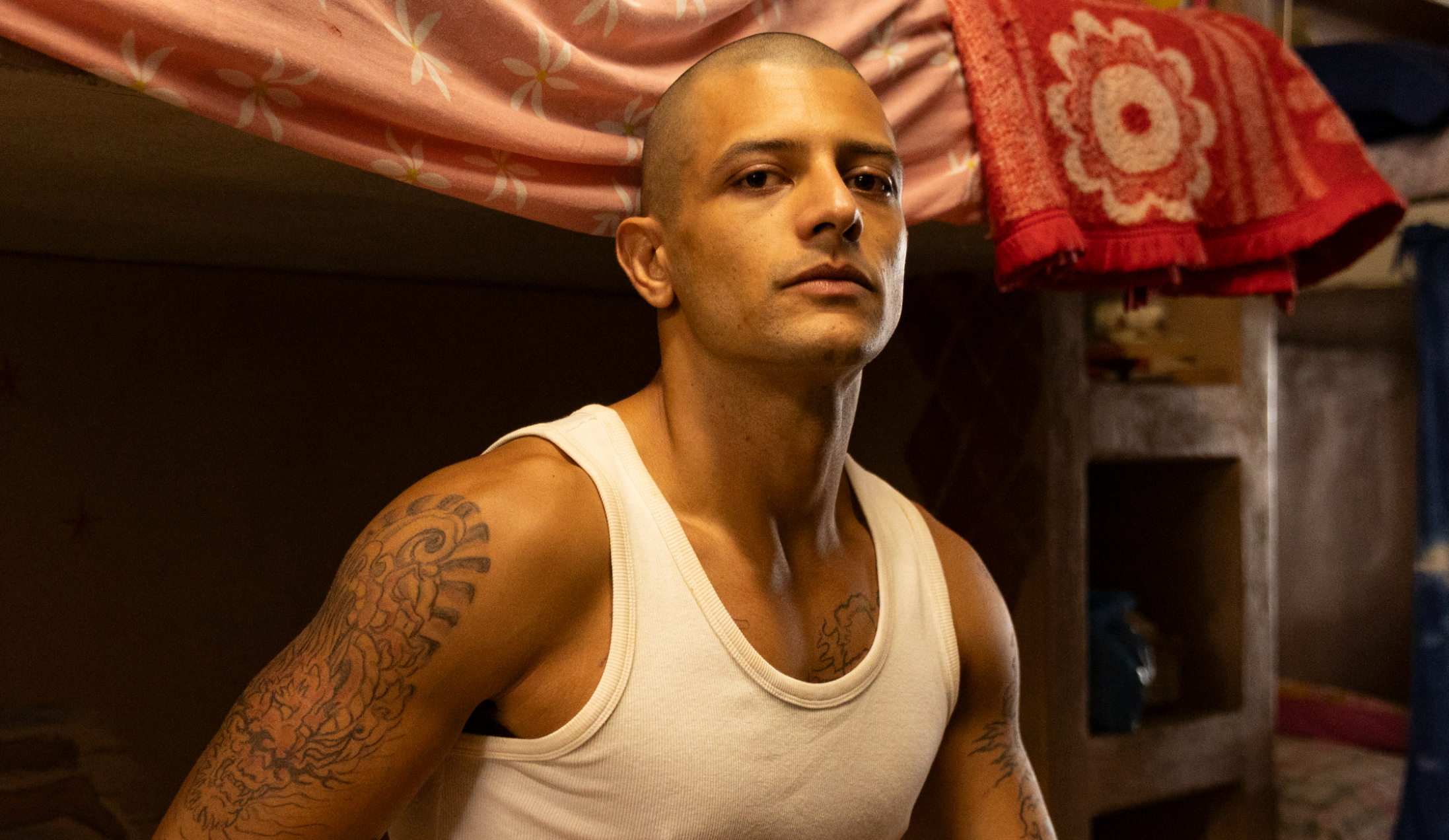 (Foto: Divulgação/Prime Video)