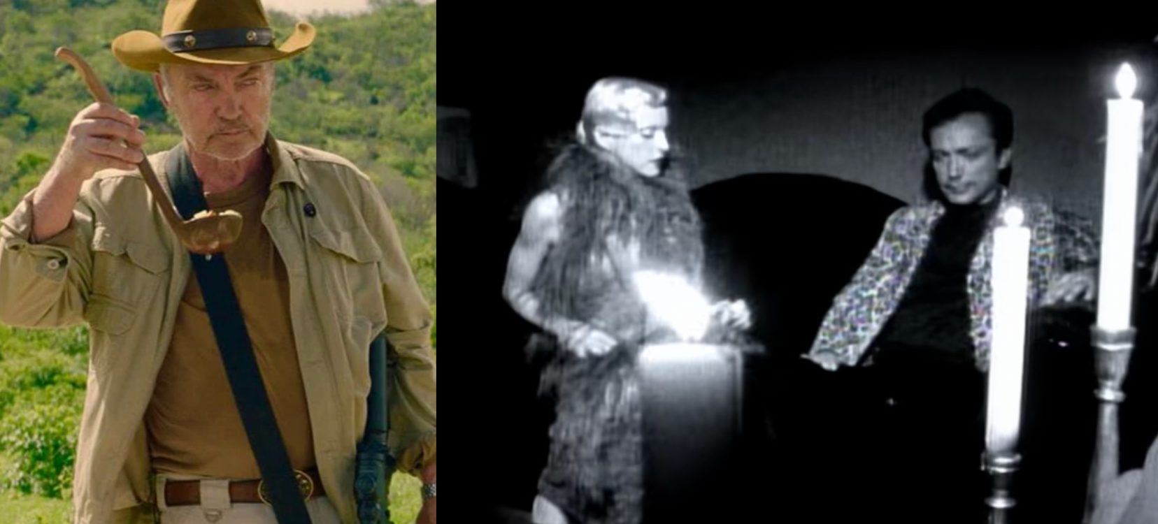 (Foto: Divulgação; Reprodução/YouTube)