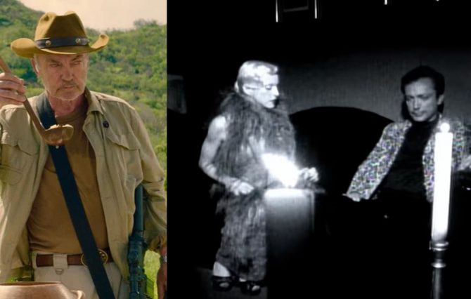 (Foto: Divulgação; Reprodução/YouTube)