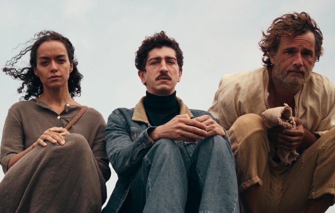 (Foto: Divulgação/Netflix)