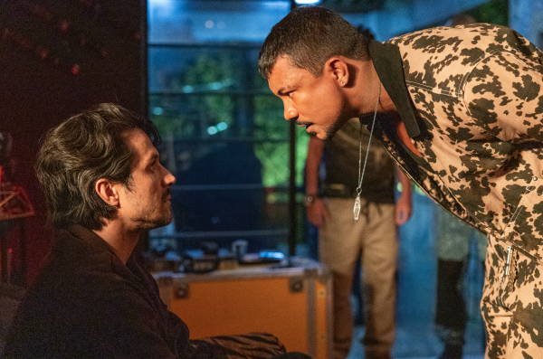 (Foto: Globo/Gabriel Vaguel)