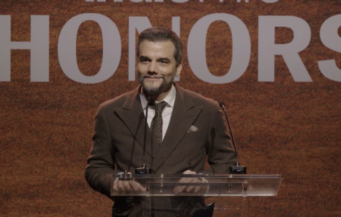 (Foto: Reprodução/IndieWire)