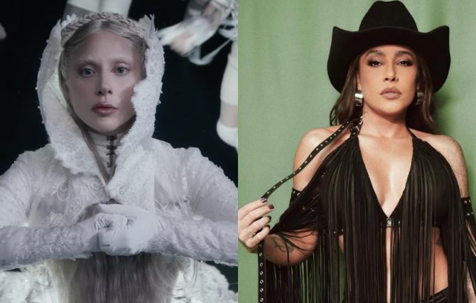 (Foto: Reprodução/YouTube; Divulgação)