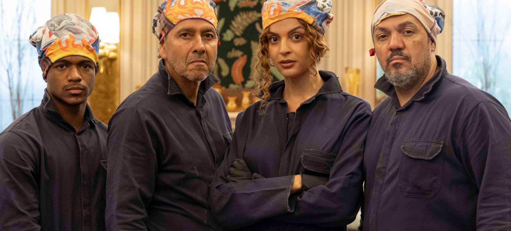 (Foto: Divulgação/TV Globo)