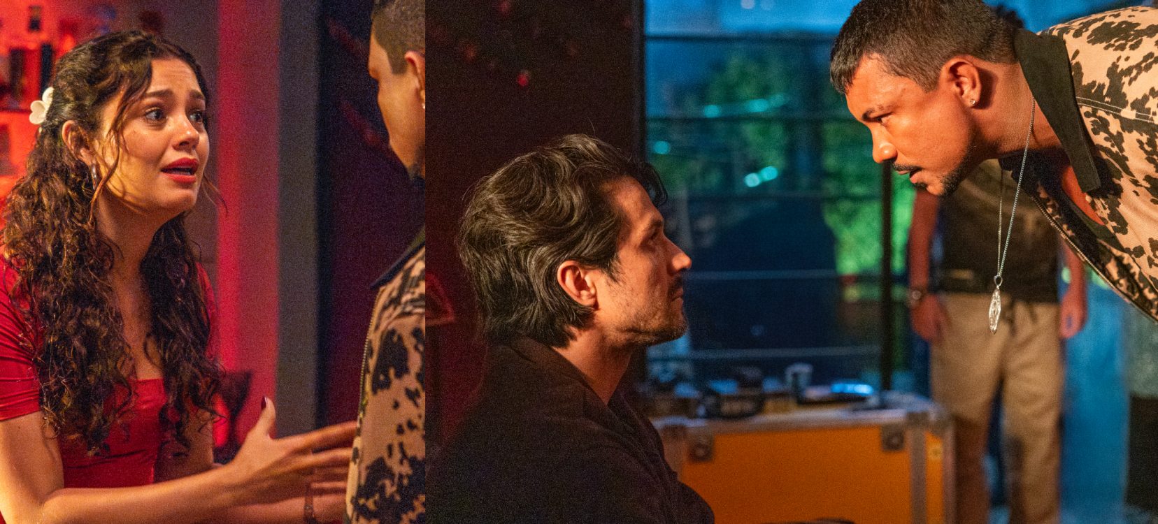 (Foto: Globo/Gabriel Vaguel)