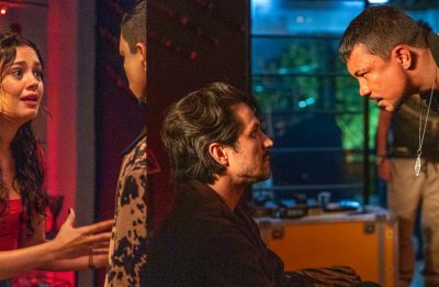 (Foto: Globo/Gabriel Vaguel)