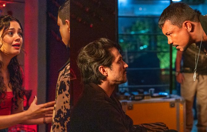 (Foto: Globo/Gabriel Vaguel)