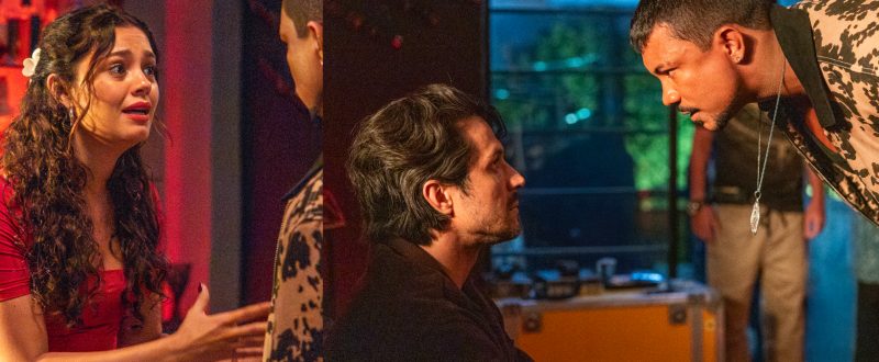 (Foto: Globo/Gabriel Vaguel)