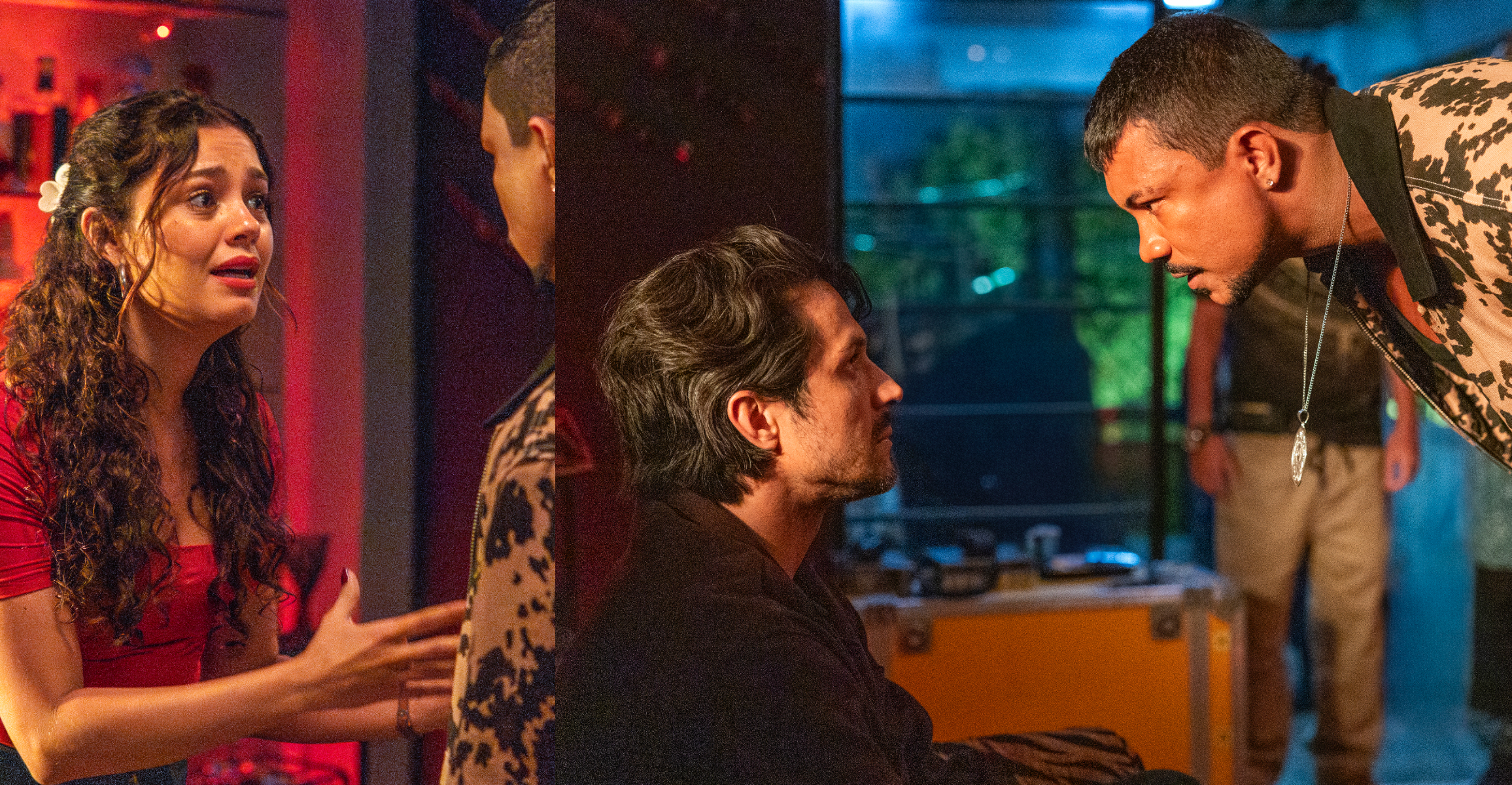 (Foto: Globo/Gabriel Vaguel)