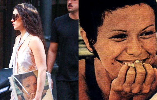 (Fotos: Dilson Silva/Agnews; Divulgação)