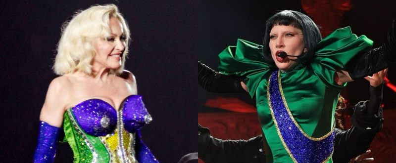 (Fotos: Victor Chapetta/AgNews; Kevin Mazur/WireImage for Live Nation)