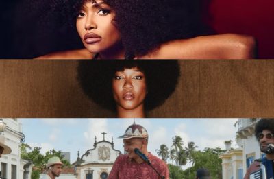 (Fotos: Cris Vidal, Henrique Falci, Divulgação)