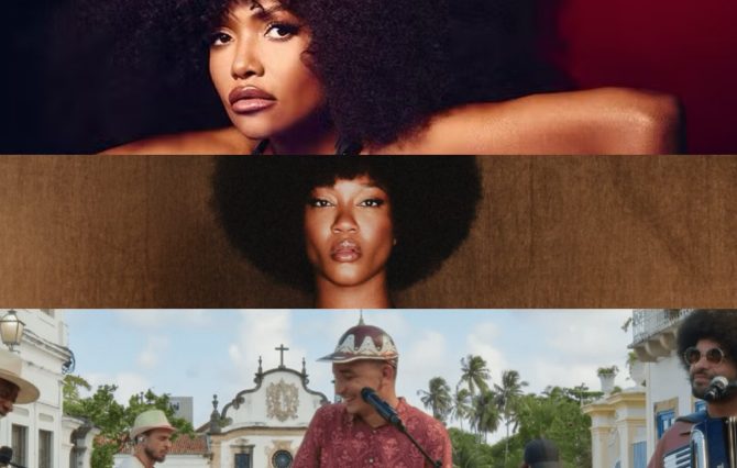 (Fotos: Cris Vidal, Henrique Falci, Divulgação)