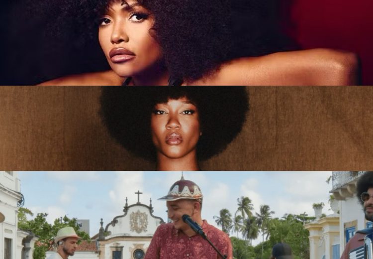 (Fotos: Cris Vidal, Henrique Falci, Divulgação)