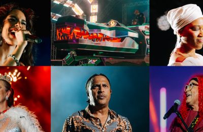 (Fotos: @lilismoreira, @_xaandra, @lorenafadul, @reiteixeirafotografia/Divulgação)