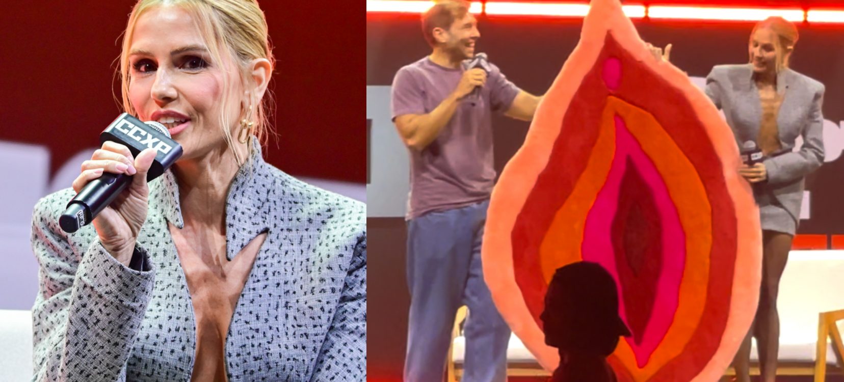 (Foto: AgNews; Jovi Marques/Papelpop)