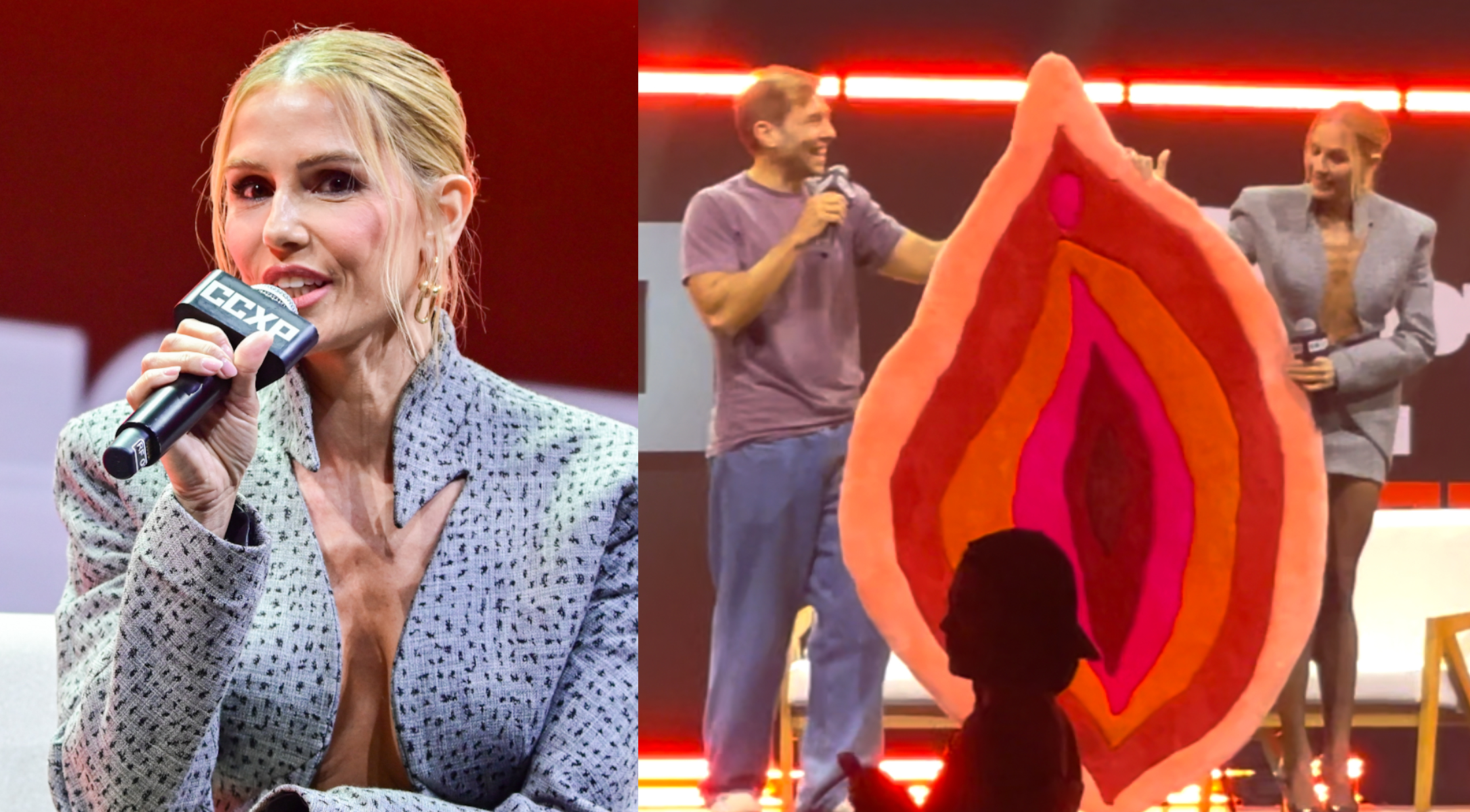 (Foto: AgNews; Jovi Marques/Papelpop)