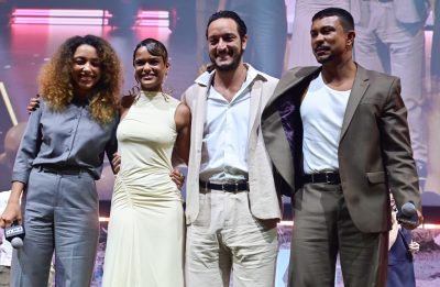 (Foto: Van Campos/AgNews)