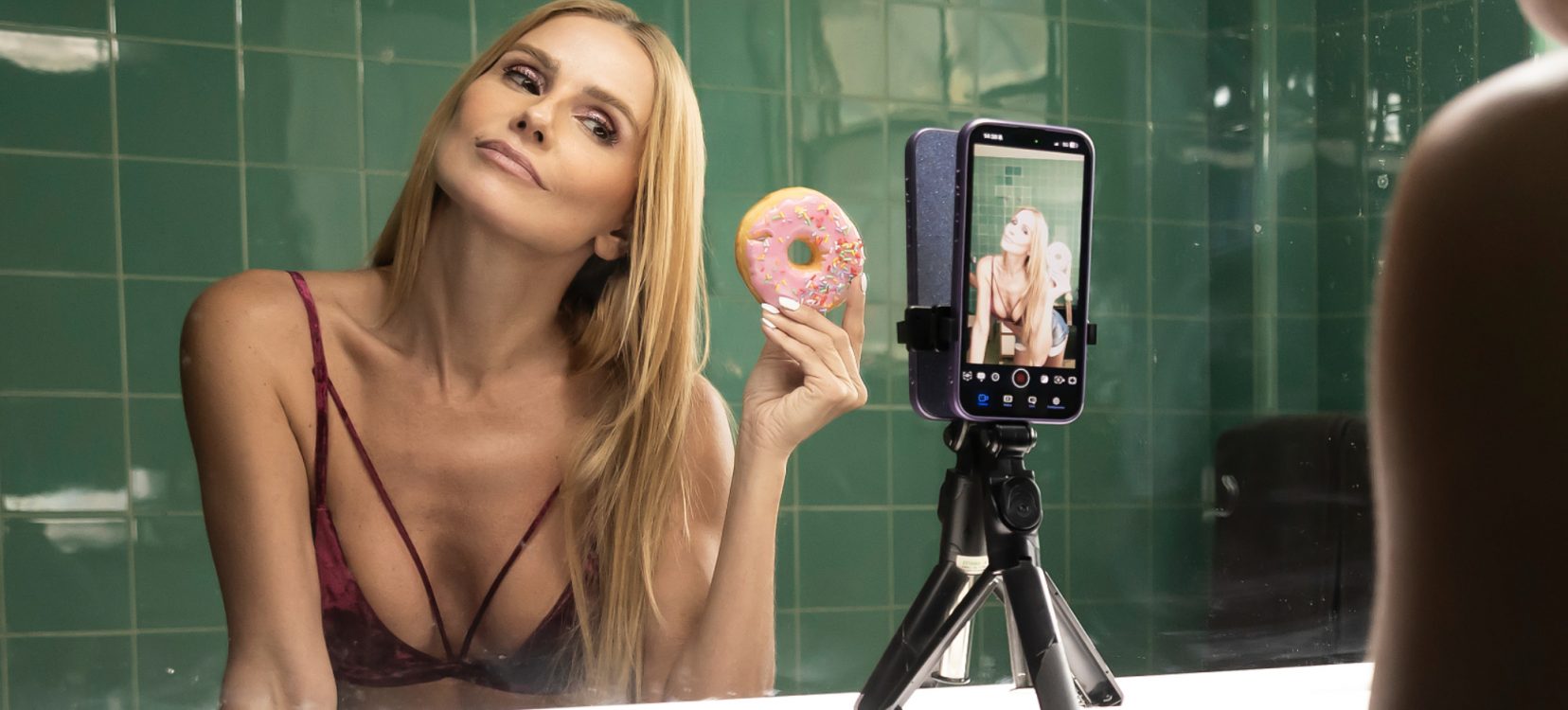 (Foto: Fabio Braga/Pivô Audiovisual)