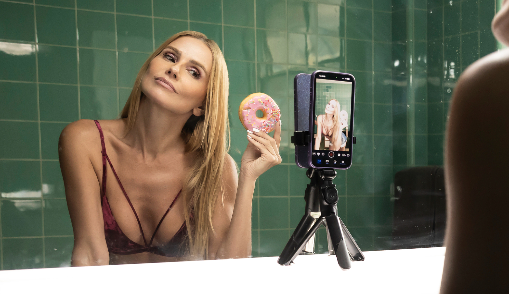 (Foto: Fabio Braga/Pivô Audiovisual)