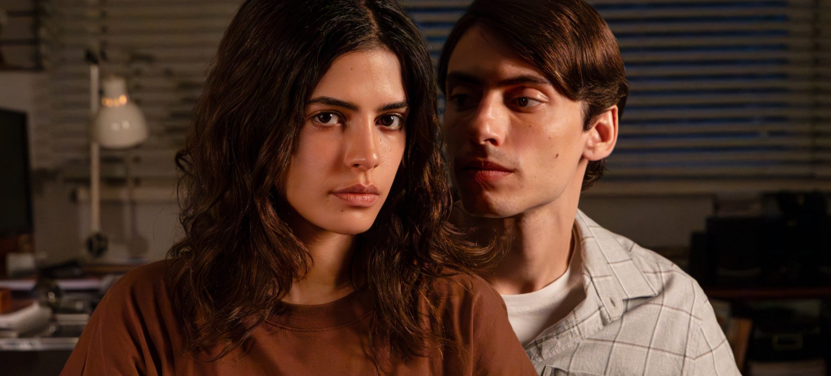 (Foto: Divulgação/TV Globo)