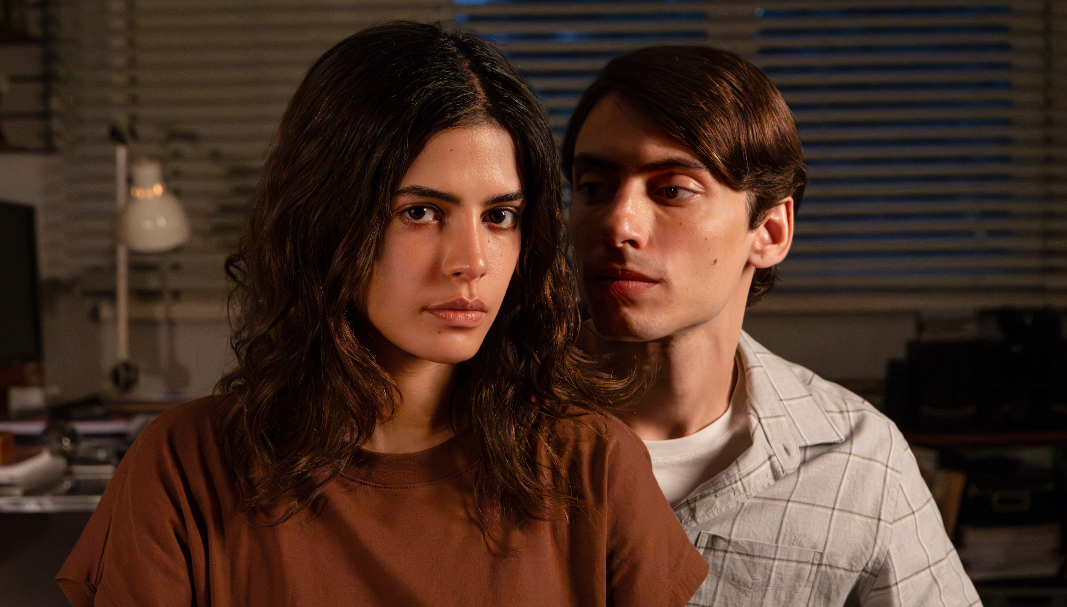 (Foto: Divulgação/TV Globo)