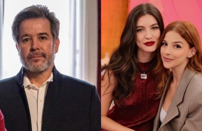 (Foto: Divulgação/TV Globo)