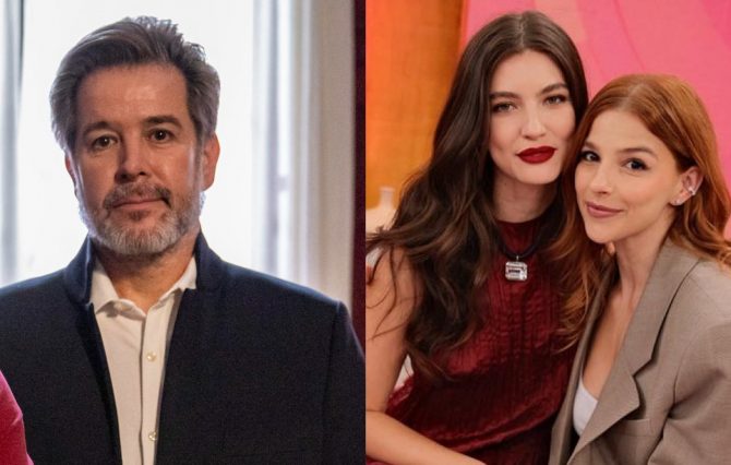 (Foto: Divulgação/TV Globo)