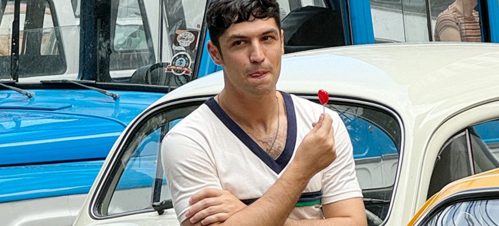 (Foto: Divulgação/Vitrine Filmes)