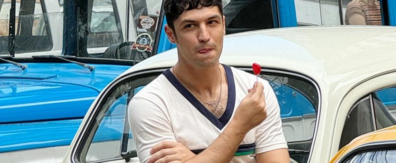 (Foto: Divulgação/Vitrine Filmes)