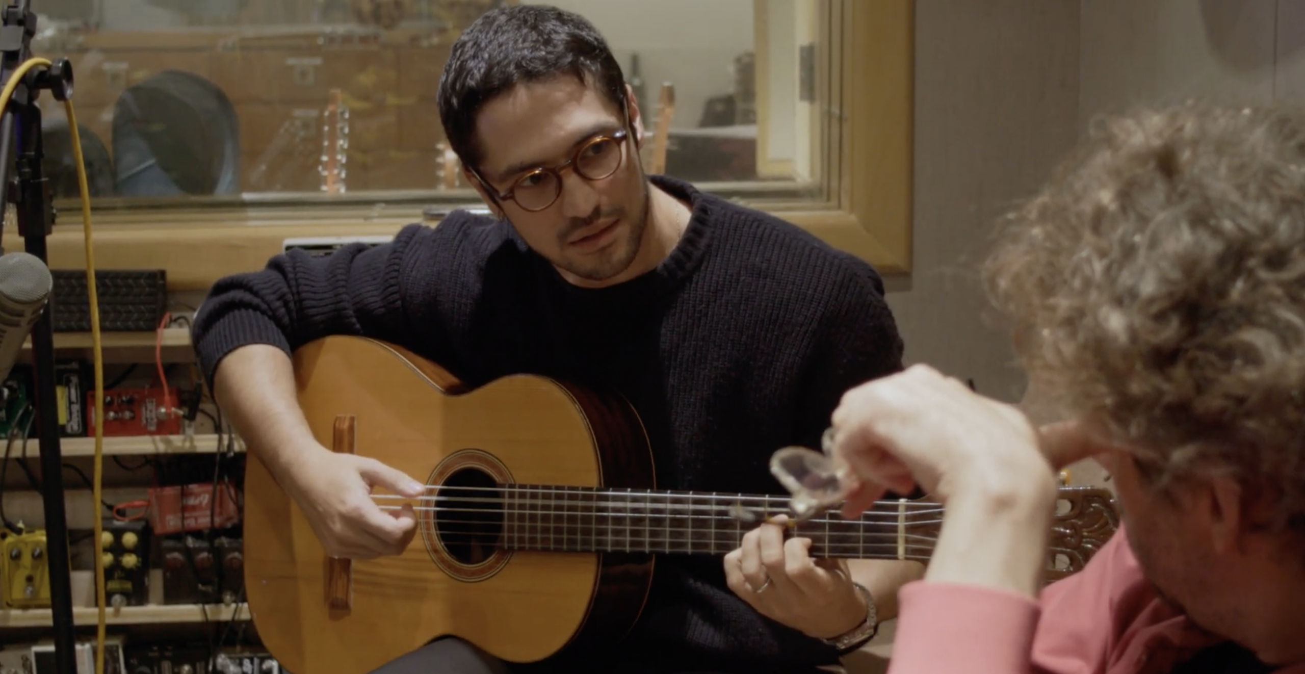 (Foto: Reprodução/YouTube)