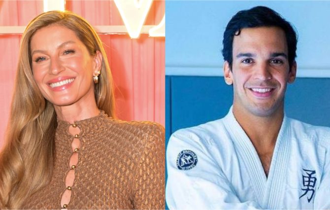 (Foto: Léo Franco/AgNews; Reprodução/Instagram)