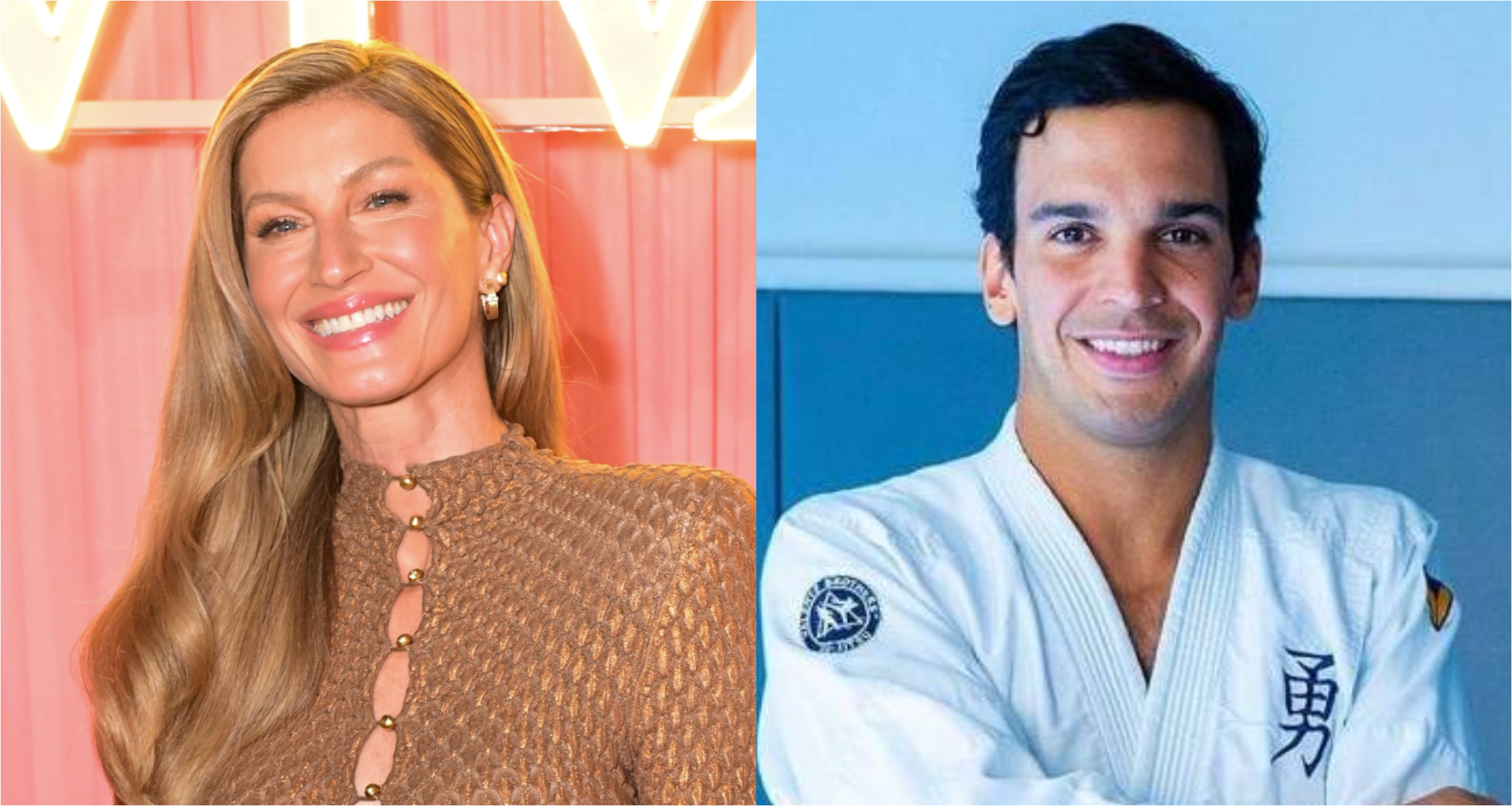 (Foto: Léo Franco/AgNews; Reprodução/Instagram)