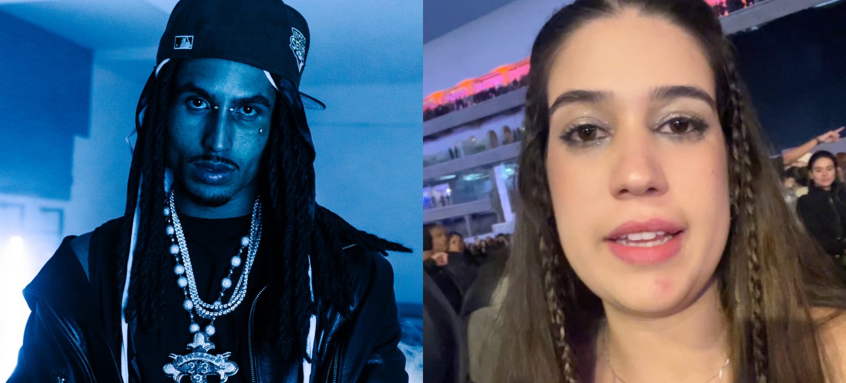 (Foto: Divulgação; Reprodução/X)