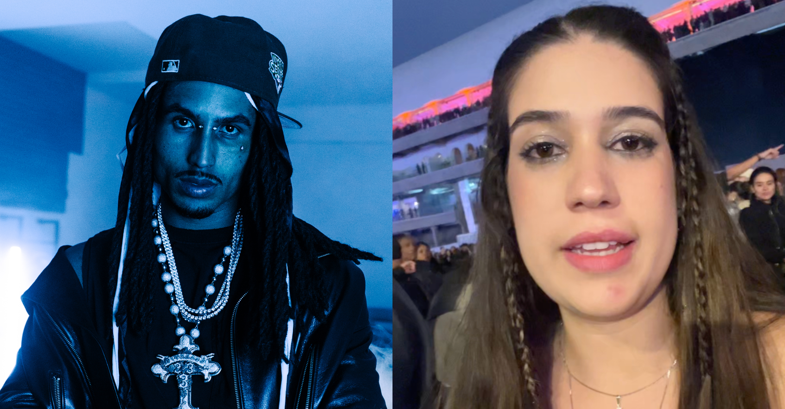 (Foto: Divulgação; Reprodução/X)