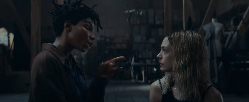 (Foto: Reprodução/YouTube)