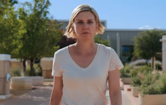 (Foto: Reprodução/AppleTV)