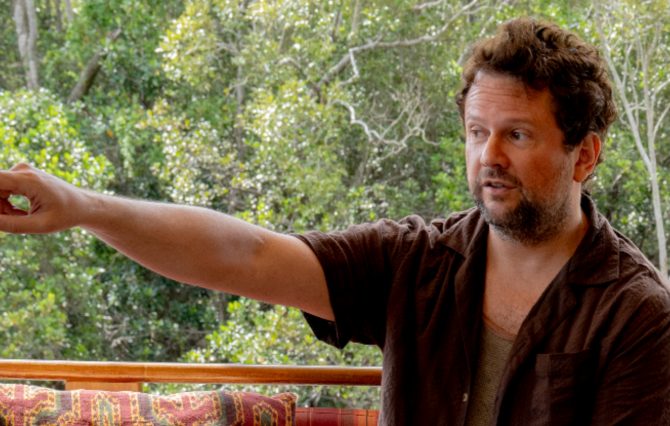 (Foto: Divulgação/Sony Pictures)