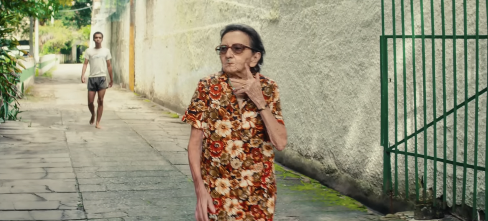 (Foto: Divulgação/Vitrine Filmes)