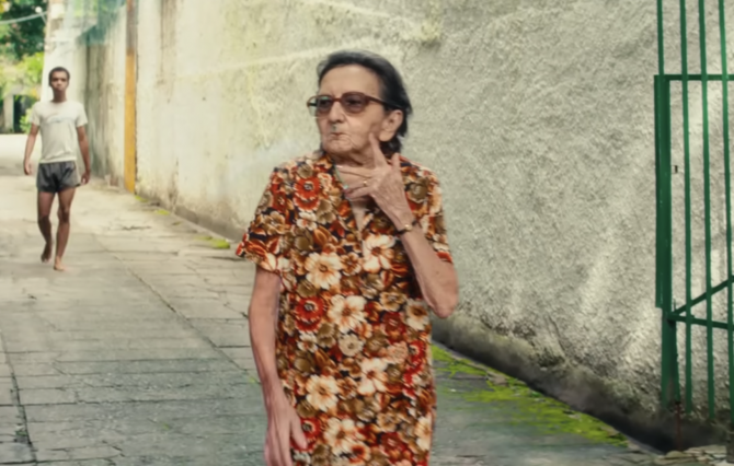 (Foto: Divulgação/Vitrine Filmes)