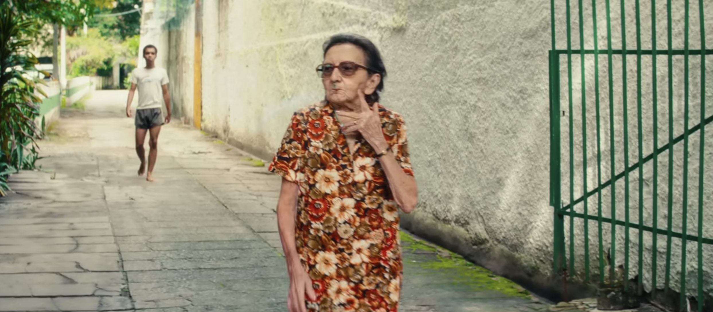 (Foto: Divulgação/Vitrine Filmes)