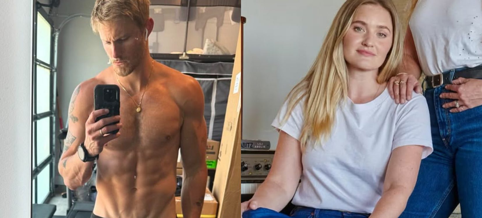 (Foto: Reprodução/Instagram)