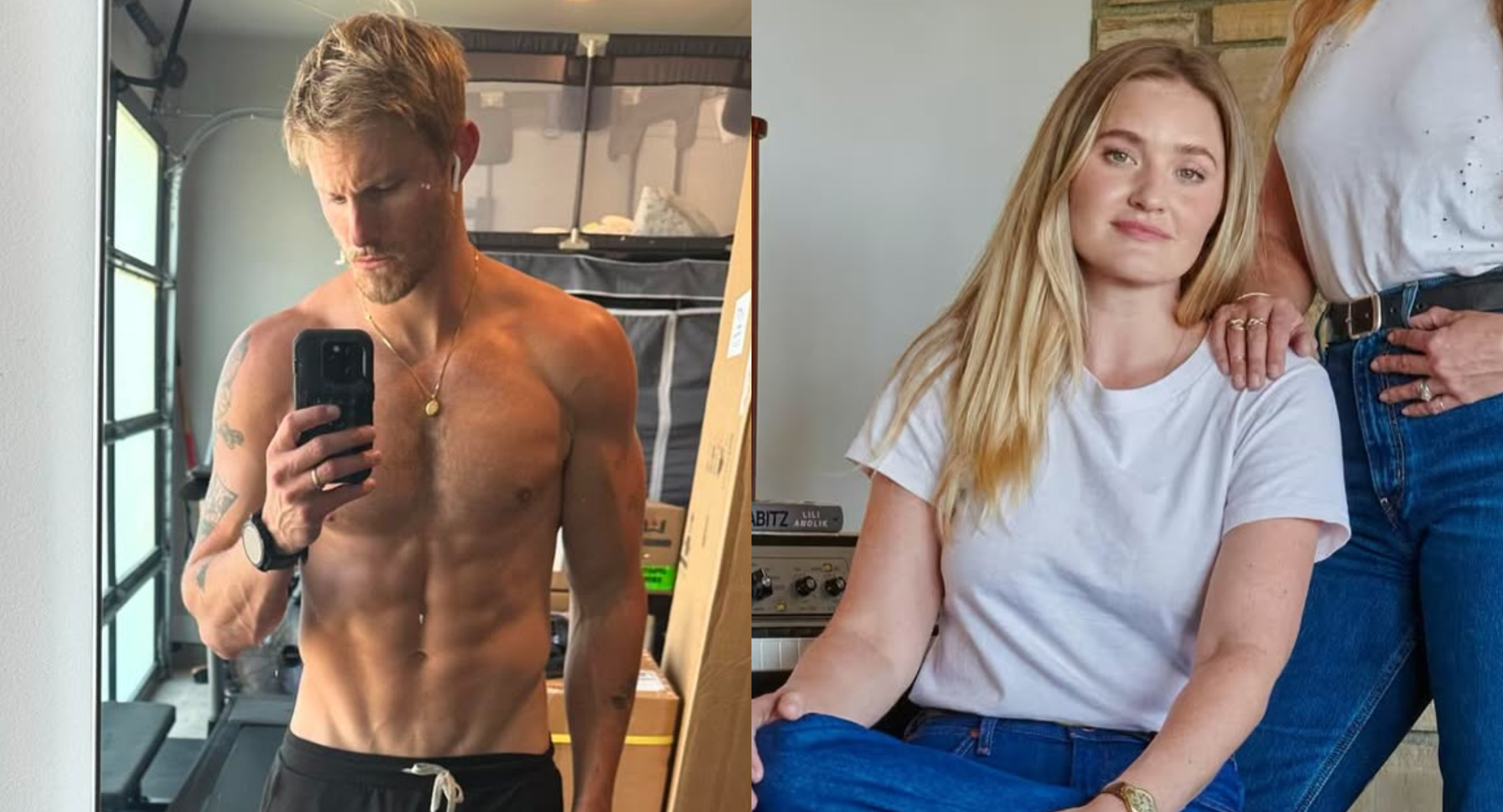 (Foto: Reprodução/Instagram)