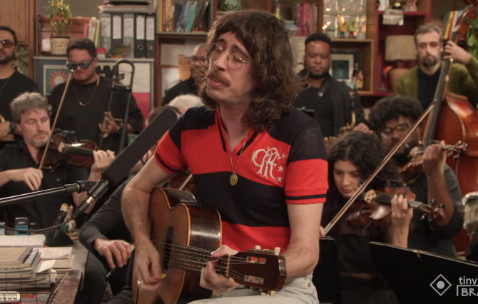 (Foto: Reprodução/YouTube)