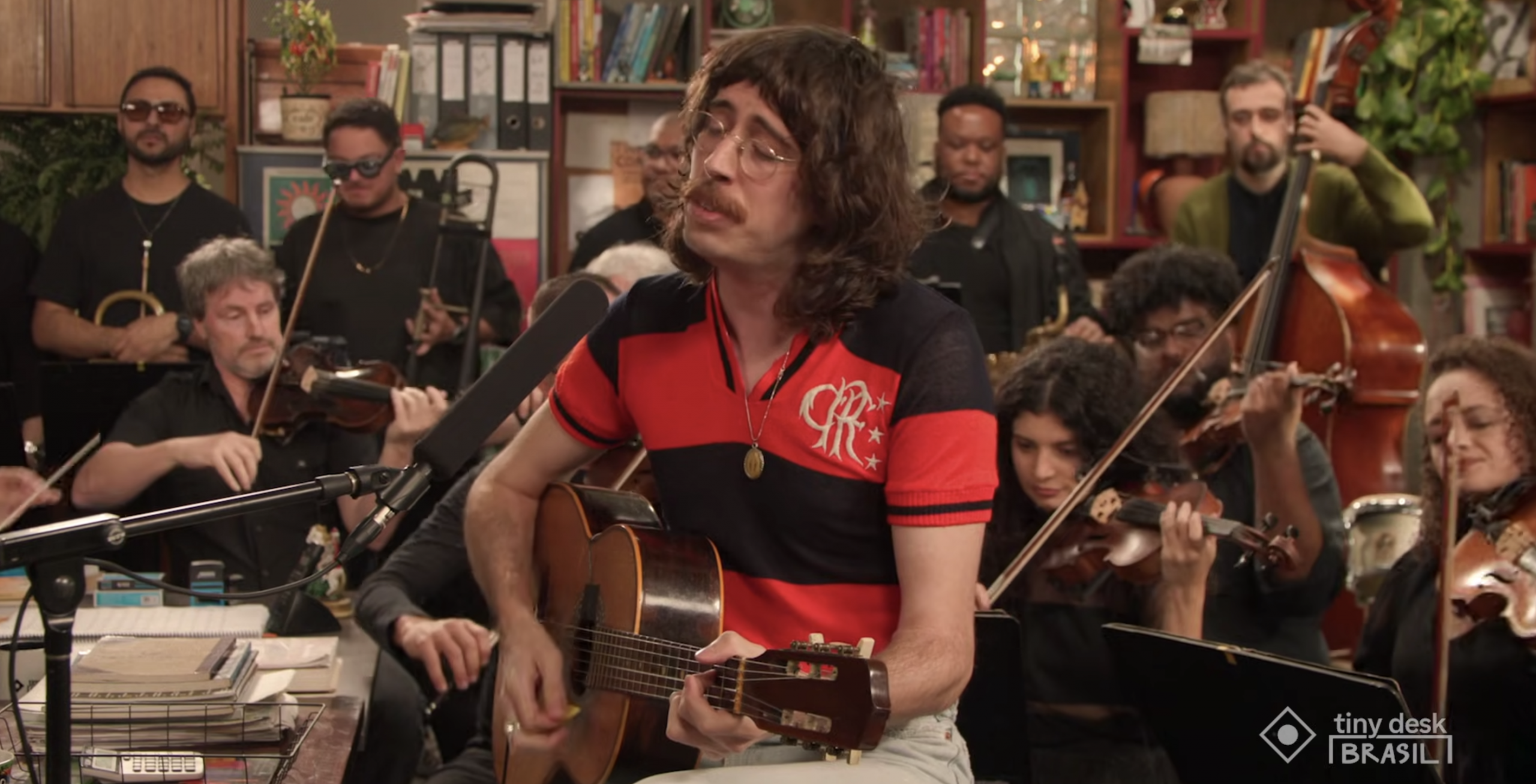 (Foto: Reprodução/YouTube)