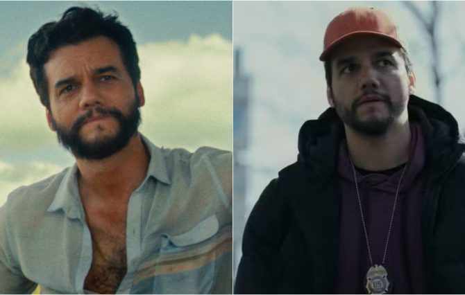 (Foto: Divulgação/Vitrine Filmes/AppleTV)