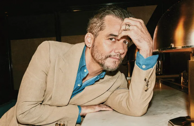 (Foto: Divulgação/Beau Grealy)