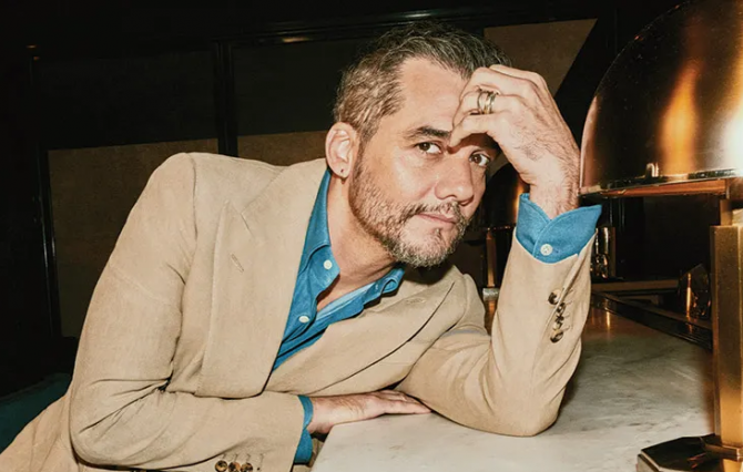 (Foto: Divulgação/Beau Grealy)